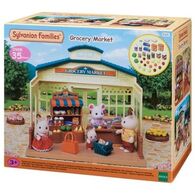 Sylvanian Families 5315 Grocery Market למכירה , 3 image