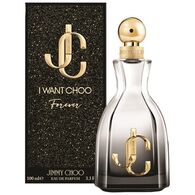 בושם לאשה Jimmy Choo I Want Choo Forever E.D.P 100ml למכירה 