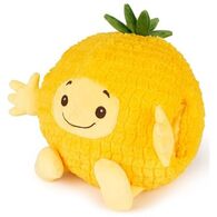 Noxxiez cuddly handwarmer pillow Pineapple 35cm למכירה , 2 image
