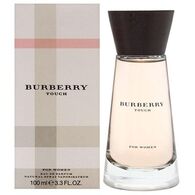 בושם לאשה ברברי Touch E.D.P 100ml למכירה , 3 image