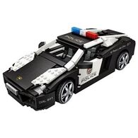Loz 1113 Police Car למכירה 