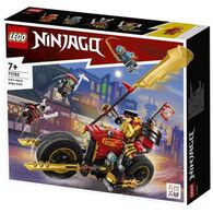 Lego לגו  71783 Kais Mech Rider EVO למכירה 