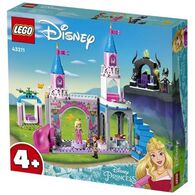 Lego לגו  43211 Auroras Castle למכירה 