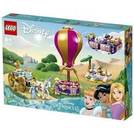 Lego לגו  43216 Princess Enchanted Journey למכירה 