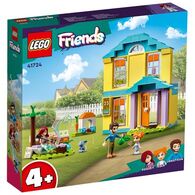 Lego לגו  41724 Paisleys House למכירה 