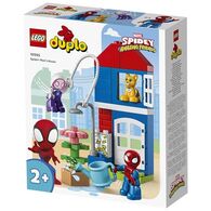 Lego לגו  10995 Spider-Mans House למכירה , 2 image