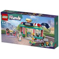 Lego לגו  41728 Heartlake Downtown Diner למכירה 