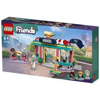 Lego לגו  41728 Heartlake Downtown Diner למכירה , 2 image
