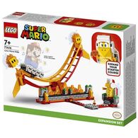 Lego לגו  71416 Lava Wave Ride Expansion Set למכירה 