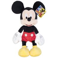 Disney בובת מיקי מאוס 43 ס"מ למכירה , 2 image