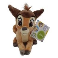 Disney בובת במבי 25 ס"מ למכירה 