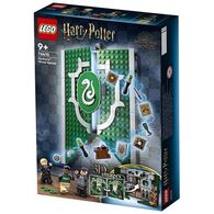 Lego לגו  76410 Slytherin House Banner למכירה , 2 image