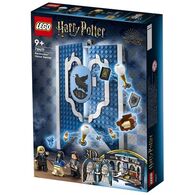 Lego לגו  76411 Ravenclaw House Banner למכירה 