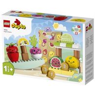 Lego לגו  10983 Organic Market למכירה , 2 image