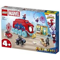 Lego לגו  10791 Team Spidey's Mobile Headquarters למכירה , 2 image
