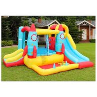 מתקן קפיצה Doctor Dolphin NT-062113 למכירה , 3 image