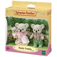 Sylvanian Families 5310 Koala Family למכירה 
