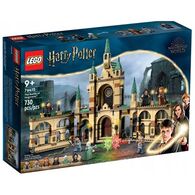 Lego לגו  76415 The Battle of Hogwarts למכירה 