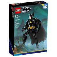 Lego לגו  76259 Batman Construction Figure למכירה , 2 image