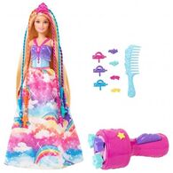 Mattel GTG00 Barbie Dreamtopia Twist 'n Style למכירה 