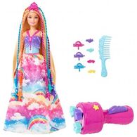 Mattel GTG00 Barbie Dreamtopia Twist 'n Style למכירה , 2 image