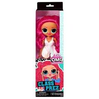 MGA בובת אופנה LOL OPP OMG - קלאס פרז למכירה , 3 image