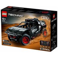 Lego לגו  42160 Audi RS Q e-tron למכירה 