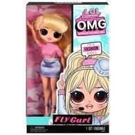 MGA בובת אופנה LOL MID OPP OMG - פליי גירל למכירה , 2 image