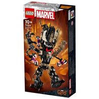 Lego לגו  76249 Venomized Groot למכירה 