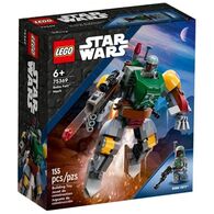 Lego לגו  75369 Boba Fett Mech למכירה 