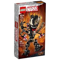 Lego לגו  76249 Venomized Groot למכירה , 3 image