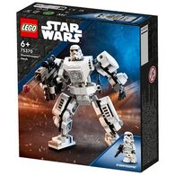 Lego לגו  Stormtrooper Mech 75370 למכירה 