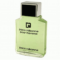 בושם לגבר פאקו רבאן Pour Homme 200ml E.D.T למכירה , 2 image