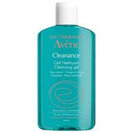 Cleanance Cleansing Gel for Oily, Blemish-Prone Skin 200ml Avene למכירה 