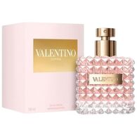 בושם לאשה Valentino Donna E.D.P 100ml למכירה 