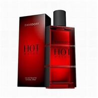 בושם לגבר דווידוף Hot Water E.D.T 110ml למכירה 