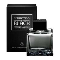 בושם לגבר Antonio Banderas Blue Seduction 100ml E.D.T למכירה 