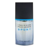 בושם לגבר Issey Miyake L''Eau d''Issey Pour Homme Sport 100ml E.D.T למכירה , 2 image