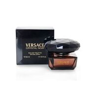 בושם לאשה ורסצ'ה Crystal Noir E.D.T 50ml למכירה 
