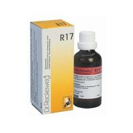Dr. Reckeweg R17 22ml למכירה 