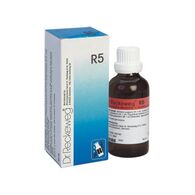 Dr. Reckeweg R5 22ml למכירה 