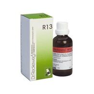 Dr. Reckeweg R13 22ml למכירה 