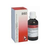 Dr. Reckeweg R60 22ml למכירה 