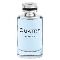 בושם לגבר Boucheron Quatre 100ml E.D.T למכירה 