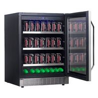 מקרר  ללא מקפיא Landers LA146BS  146 ליטר למכירה 