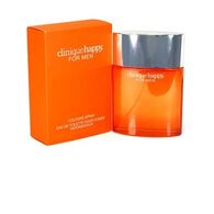 בושם לגבר קליניק Happy for Men E.D.C 100ml למכירה , 3 image