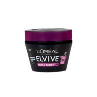 Loreal אלביב מסכה לשיער ארג'נין רזיסט למכירה , 2 image