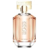 בושם לאשה הוגו בוס The Scent For Her E.D.P 100ml למכירה 