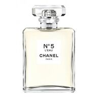בושם לאשה שאנל No. 5 L'eau E.D.T 100ml למכירה , 2 image