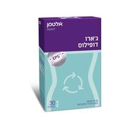 Altman גארודו פילוס 30 כמוסות אלטמן למכירה 